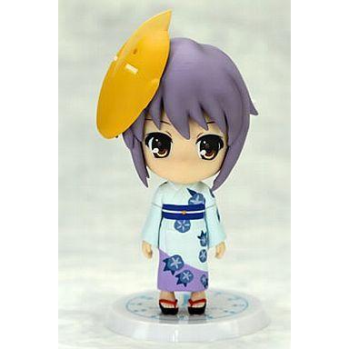 一番くじプレミアム 涼宮ハルヒの籤引 G賞 きゅんキャラ エンドレス 
