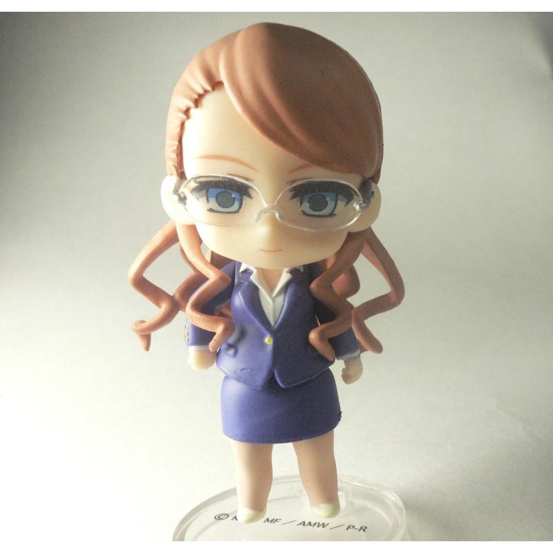 とある科学の超電磁砲 レールガン ねんどろいどぷち Vol.4 テレ