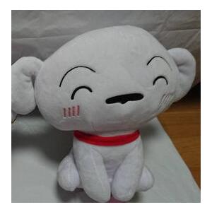 ぬいぐるみ 本体 笑顔のキャラクター 約60cm pw-161540-99.jpg