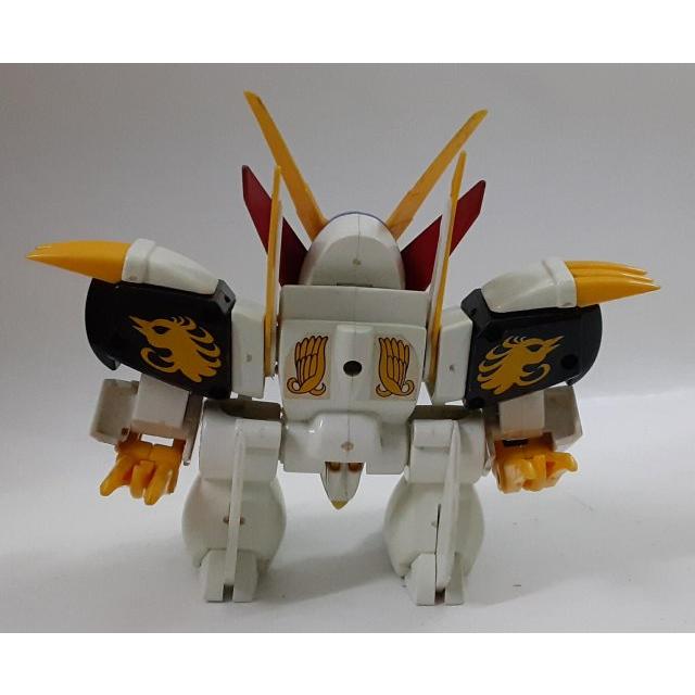 Takara Tomy - 美品　タカラ 魔神英雄伝ワタル 可変構造 龍王丸 タカラ 魔神英雄伝ワタル 可変構造 龍王丸 : B-button - 通販 - Yahoo