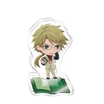 文豪ストレイドッグス 文スト ぱすてろう ミニアクリルスタンドコレクション アクスタ vol.1 国木田独歩 | 