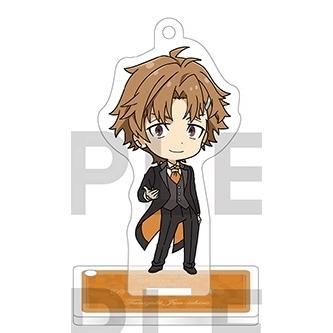 文豪ストレイドッグス 大博覧会 スタンド付き アクリルキーホルダー 谷崎潤一郎 | 