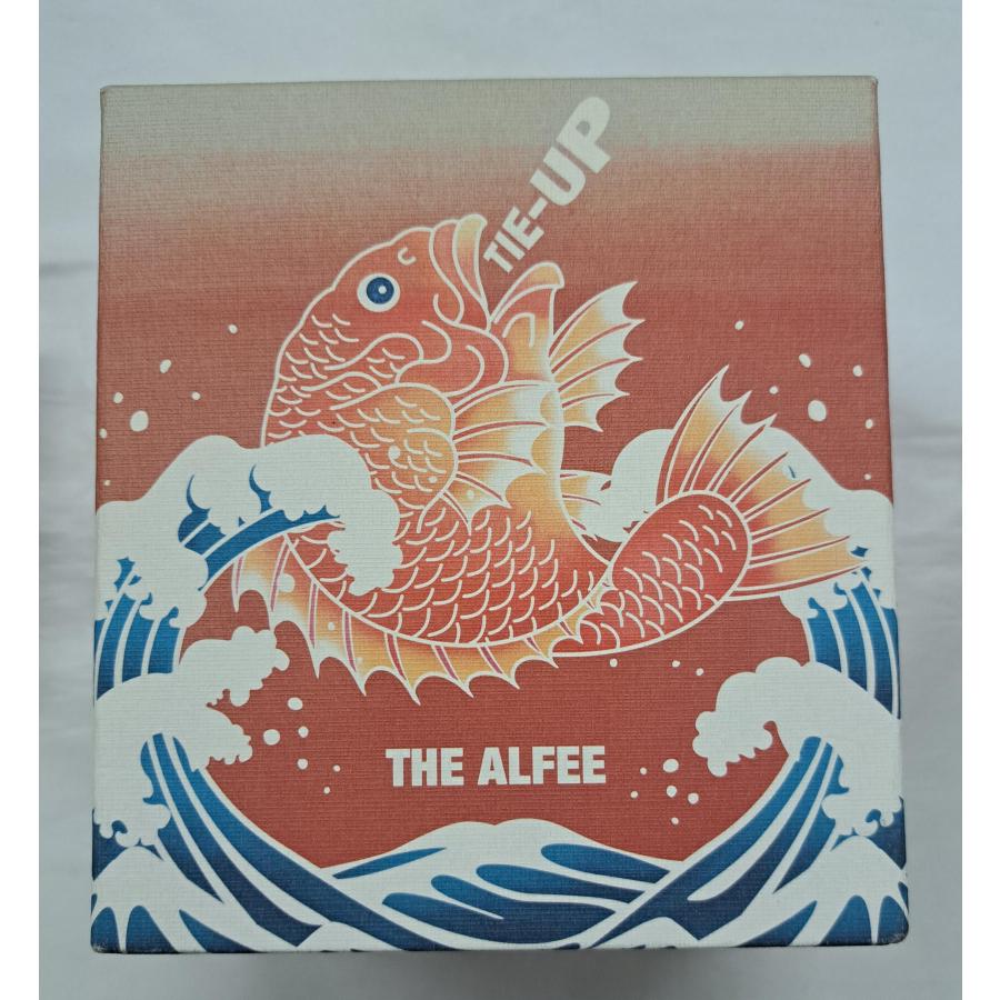 TIE-UP～Collaboration History～