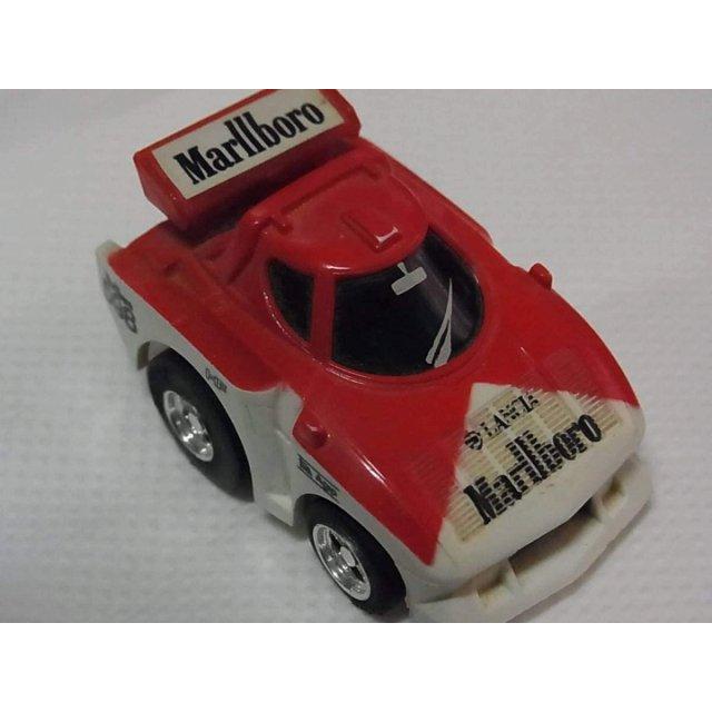 チョロQ HG No.003 ランチア ストラトス マルボロカラー LANCIA チョロQ HG No.003 ランチア ストラトス マルボロカラー LANCIA