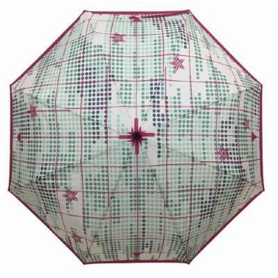 ドラゴンボール コラボ UV 晴雨兼用 三つ折畳み傘 折りたたみ傘 レーダー 白ver. | 