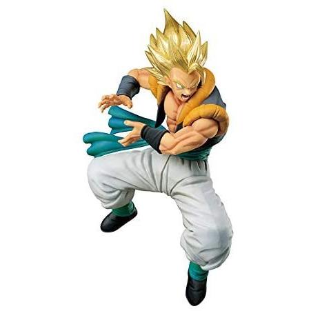 送料無料 一部地域を除く コミック アニメ 映画ドラゴンボール超 最強融合戦士ゴジータ 超かめはめ波 Special Color Ii 超サイヤ人 ゴジータ メタリックカラー スーパーサイヤ人 Www Threeriversofs Com