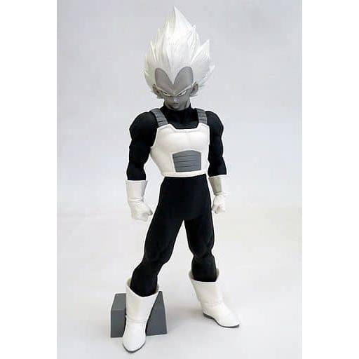 ドラゴンボール超 ドラゴンボール SMSP VEGETA ベジータ SUPER MASTER STARS PIECE C 03 THE TONES 白黒トーン彩色