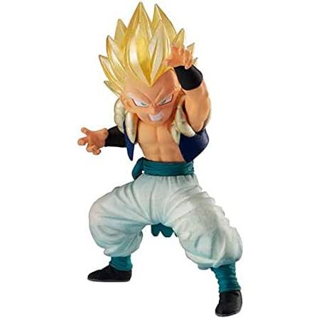 ドラゴンボールZ HGドラゴンボール10 死闘!魔人ブウ編 [3.超 ドラゴンボールZ HGドラゴンボール10 死闘!魔人ブウ編 [3.超