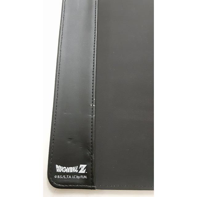 ドラゴンボール タブレットケース 約14.5×20cm（iPad mini・kindle・他