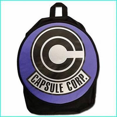ドラゴンボールZ カプセルコーポレーション School Backpack バック