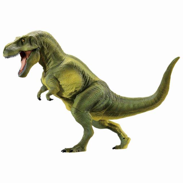 一番くじ恐竜 B賞 ティラノサウルス フィギュア | 