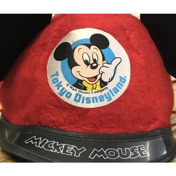 ディズニーランド ファンキャップ 一覧 一番の贈り物 ディズニー
