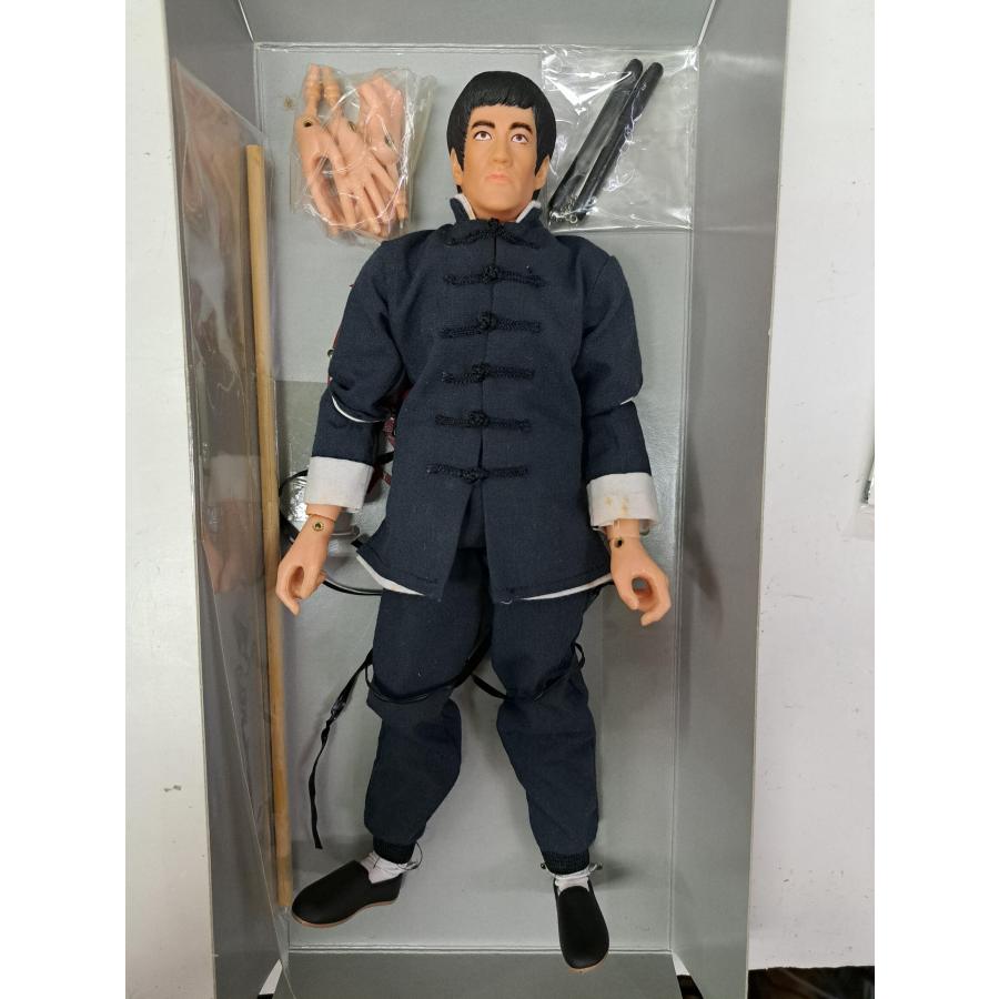 RAH リアルアクション ヒーローズ NO.70  ブルース・リー |  | 01