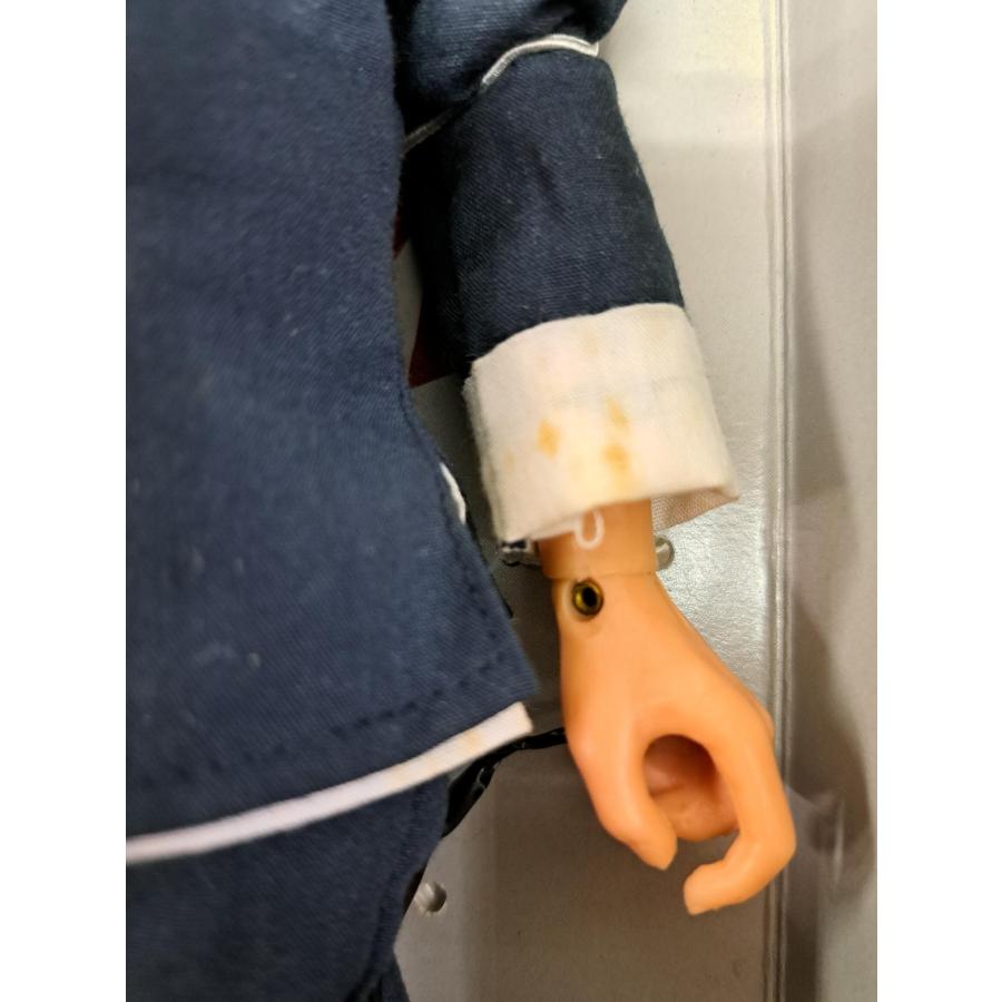 RAH リアルアクション ヒーローズ NO.70  ブルース・リー |  | 02