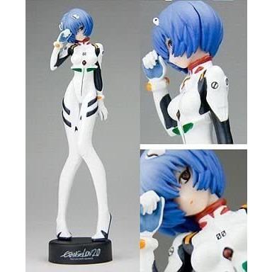 増刊ヤングエースvol.6特別付録 「ヱヴァンゲリヲン新劇場版：破