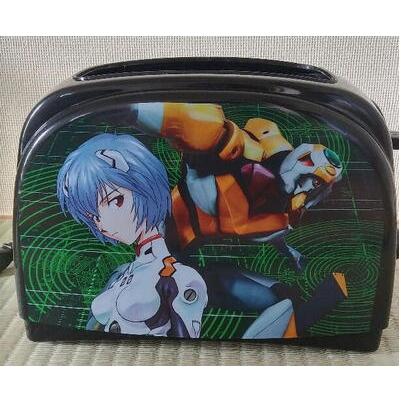 エヴァンゲリオン 綾波モデル トースター | 