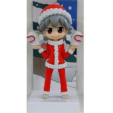 バンプレスト 新世紀エヴァンゲリオン ぷちえう ぁ＠SCHOOL COLLECTION 7 渚カヲル サンタ | 