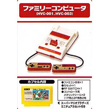SR NINTENDO HISTORY COLLECTION ファミリーコンピューター編 改訂版