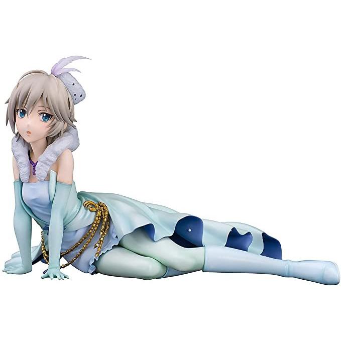 アイドルマスター シンデレラガールズ 　「アナスタシア」LOVE LAIKA　フィギュア プライズ品 | 