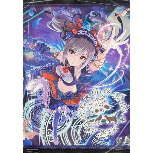 美品】ヴァイスシュヴァルツ SP 神崎蘭子 サイン アイドル