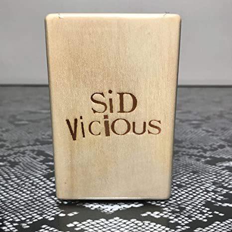 KUBRICK SID VICIOUS シド ヴィシャス : B-button - 通販 KUBRICK SID VICIOUS シド ヴィシャス : B-button - 通販