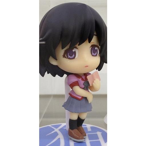 ちびきゅんキャラ 西尾維新 アニメプロジェクト 物語シリーズ 1 羽川翼 | 