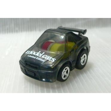 チョロQ HG SKYLINE スカイライン 25GT TURBO ターボ R34 ミニカー : B