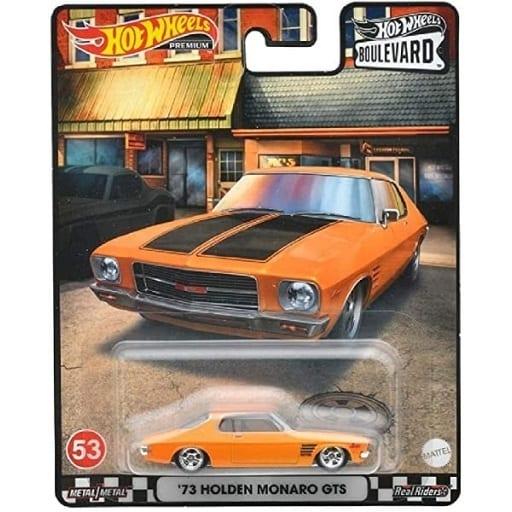 限定750台 国内未入荷 1/18 CC ホールデン HT モナロ GTS350 限定750台 国内未入荷 1/18 CC ホールデン HT モナロ GTS350の通販 by