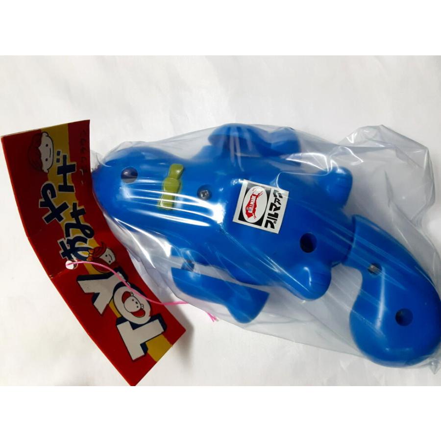 ブルマァク ゼンマイ 回転 ビーバー コンチャン 当時物 |  | 01