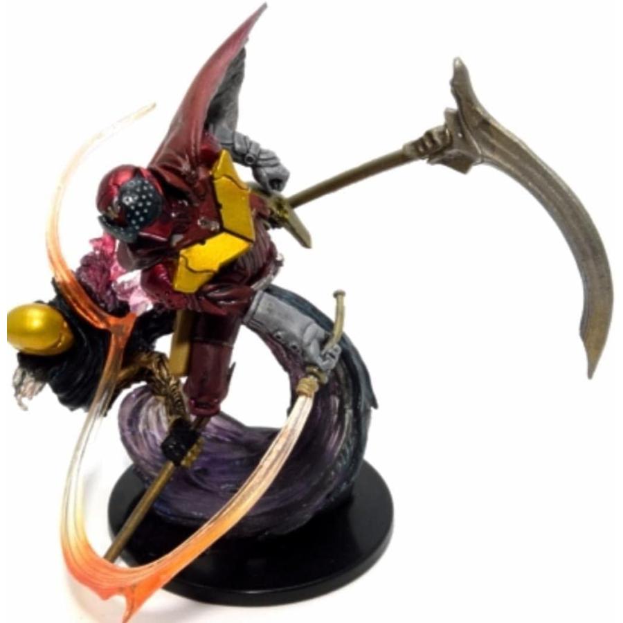 S.I.C. 匠魂 VOL.8 アカレンジャー フィギュア 単品 BANDAI バンダイ