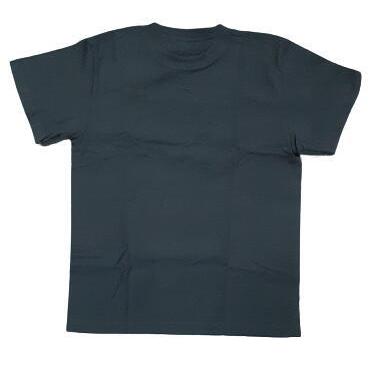 レッサーパンダ Tシャツ 黒 Sサイズ 綿100％ 鯖江市 西山動物園 友の会