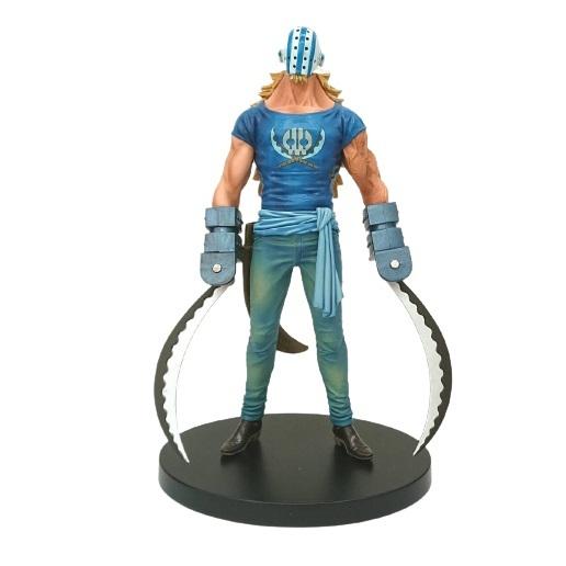 ワンピース Dxf The Grandline Men Vol キラー フィギュア Abhop 5tt80 B Button 通販 Yahoo ショッピング