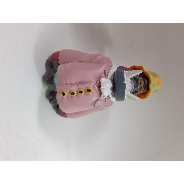 ワンピース　ワールドコレクタブルフィギュア　ストロングワールド　スカーレット隊長 ワンピース】スカーレット隊長/ワールドコレクタブルフィギュア