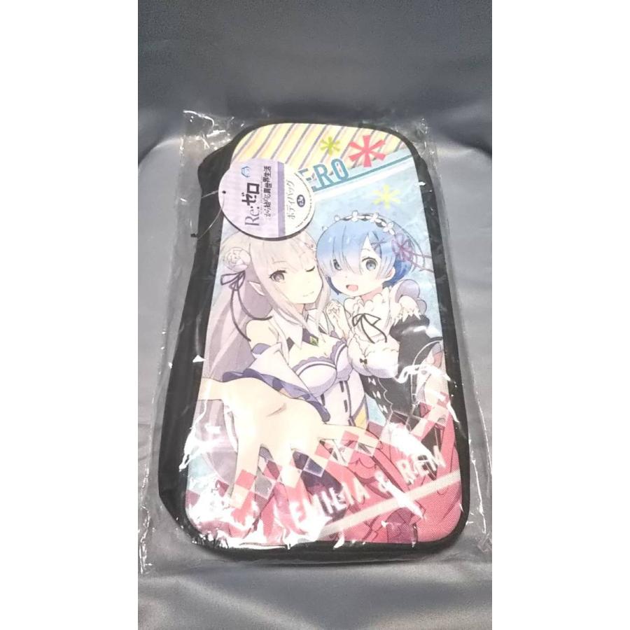 Re:ゼロから始める異世界生活 ボディバッグ ３ リゼロ | 