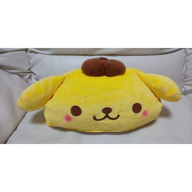 ゆるふわ サンリオキャラクターズ ポムポムプリン プレミアム