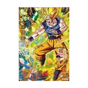 ドラゴンボール 7弾】ドラゴンボールヒーローズ 台湾版 sh7-sec