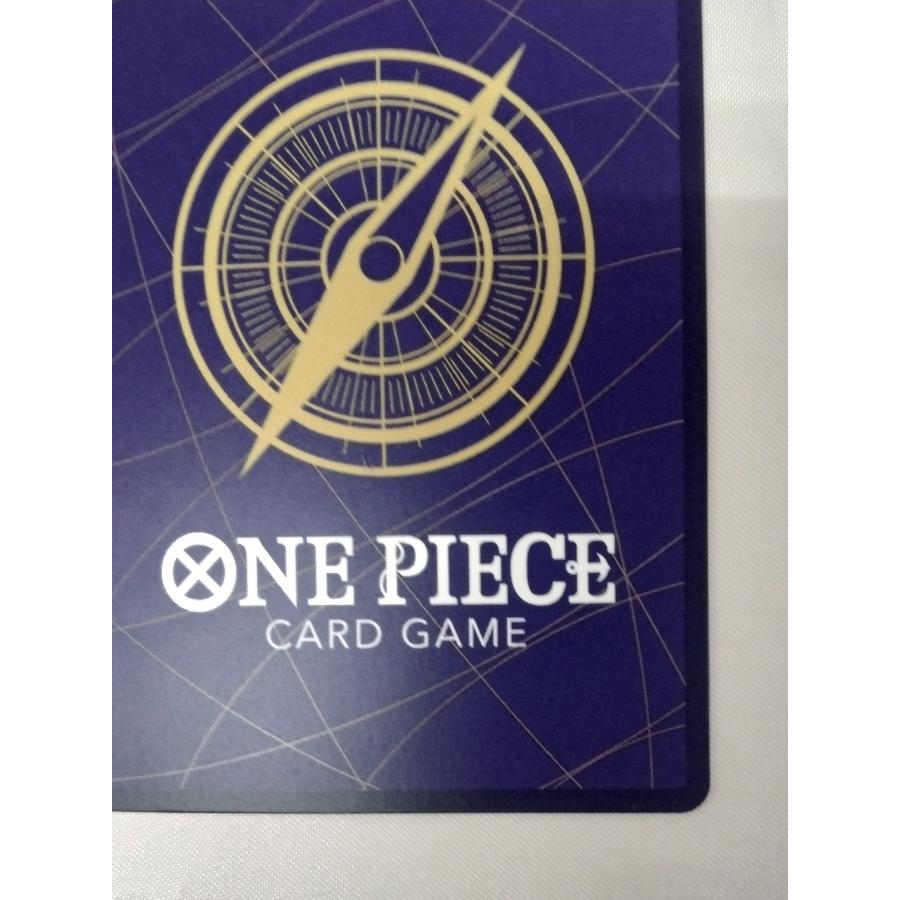 【パラレル】ワンピースカードゲーム OP02-013 ポートガス・D・エース スーパーパラレル コミック背景 ブースターパック 頂上決戦 (OP-02) |  | 02