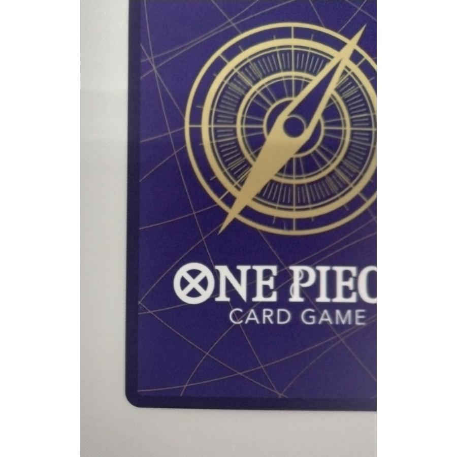 【パラレル】ワンピースカードゲーム OP02-013 ポートガス・D・エース スーパーパラレル コミック背景 ブースターパック 頂上決戦 (OP-02) |  | 03