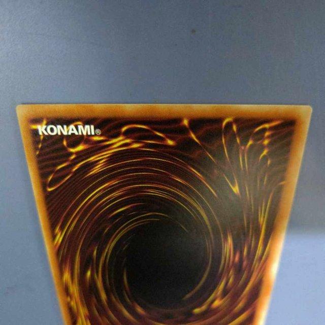 遊戯王 青眼の白龍 20thシークレット 20CP-JPS02 20thシークレットレア