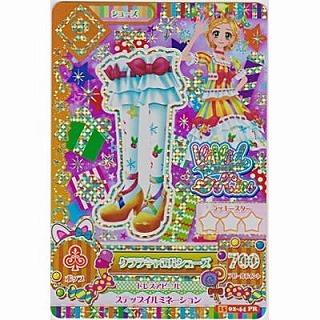 クララキャロルシューズ[PR／2015第2弾] | 