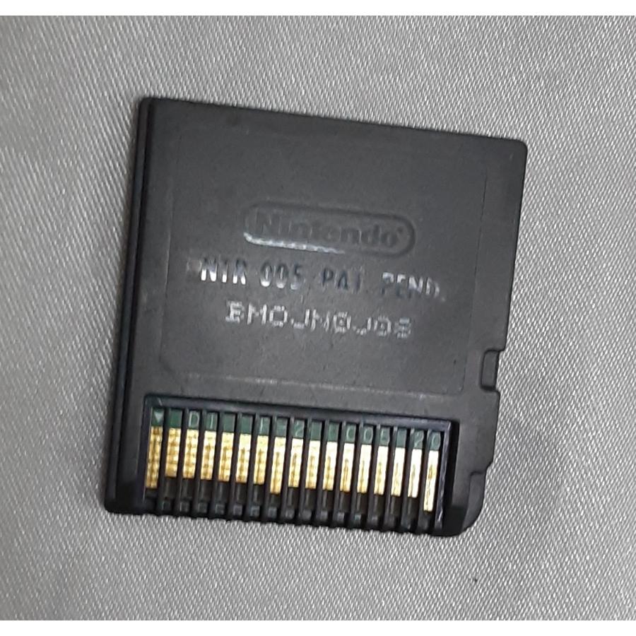 とんがりボウシと魔法のお店 任天堂 Nintendo DS ニンテンドー 箱・説明書付き ゲームソフト 動作確認済み |  | 06