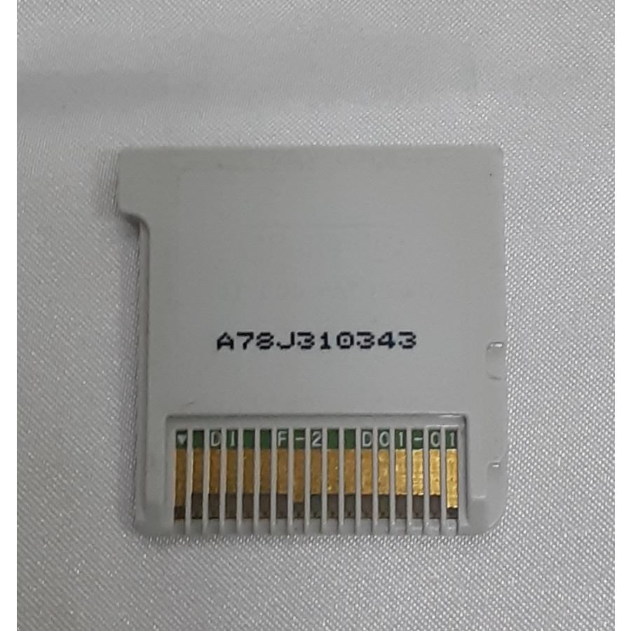 GUNDAM THE 3D BATTLE ガンダム ザ・スリーディーバトル 任天堂 Nintendo 3DS ニンテンドー ゲームソフト 動作確認済み |  | 01