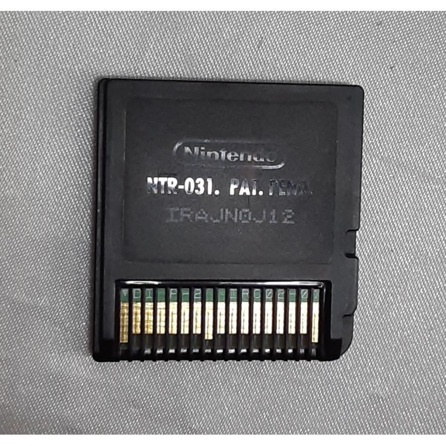 ポケットモンスター ホワイト 任天堂 Nintendo DS ニンテンドー ポケモン 箱・説明書無し ゲームソフト 動作確認済み |  | 01