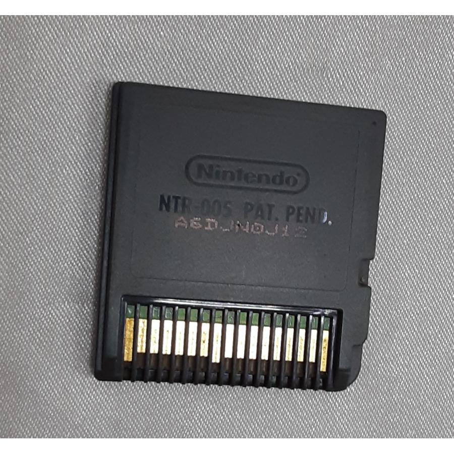 デスノート DEATH NOTE キラゲーム 任天堂 Nintendo DS ニンテンドー 箱付き 説明書無し ゲームソフト 動作確認済み |  | 04