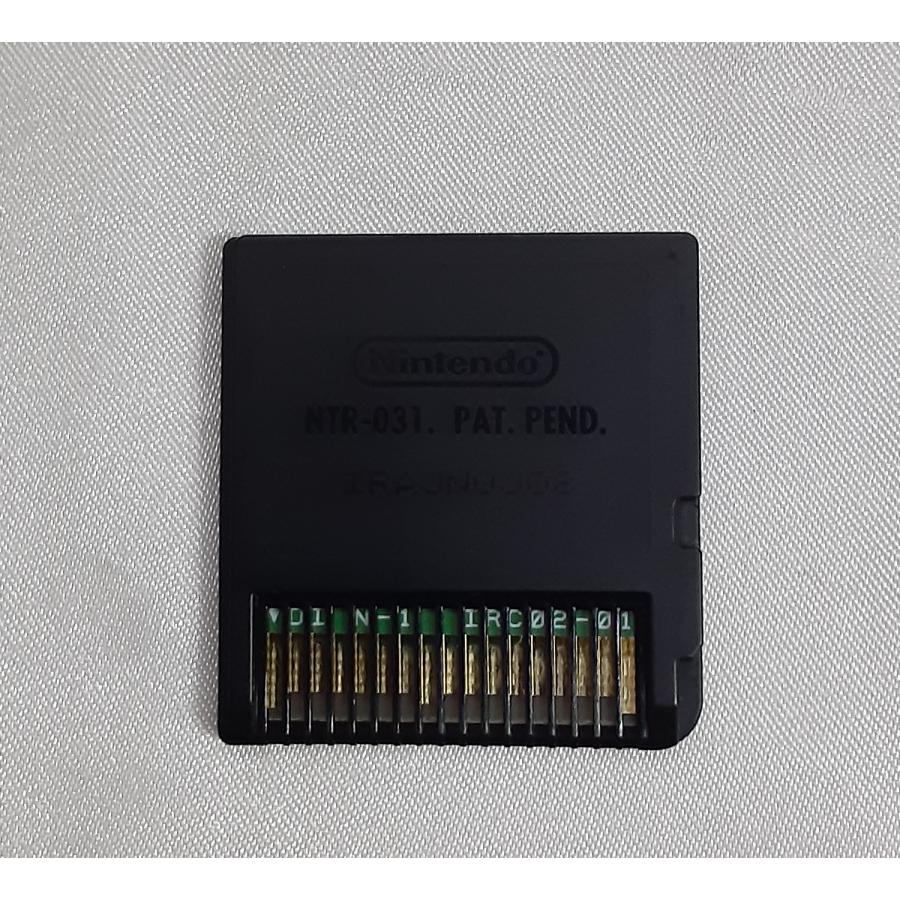 ポケットモンスター ホワイト ポケモン Nintendo DS ニンテンドー