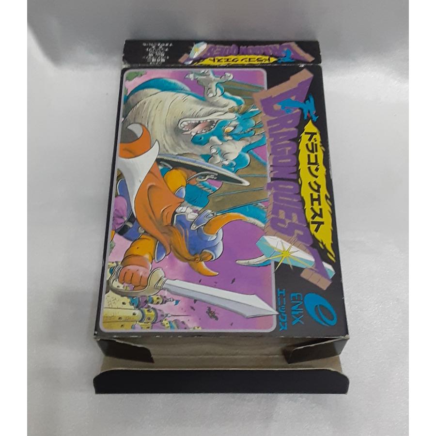 ドラゴンクエストI 初代 ドラクエ ドラゴンクエスト1 FC