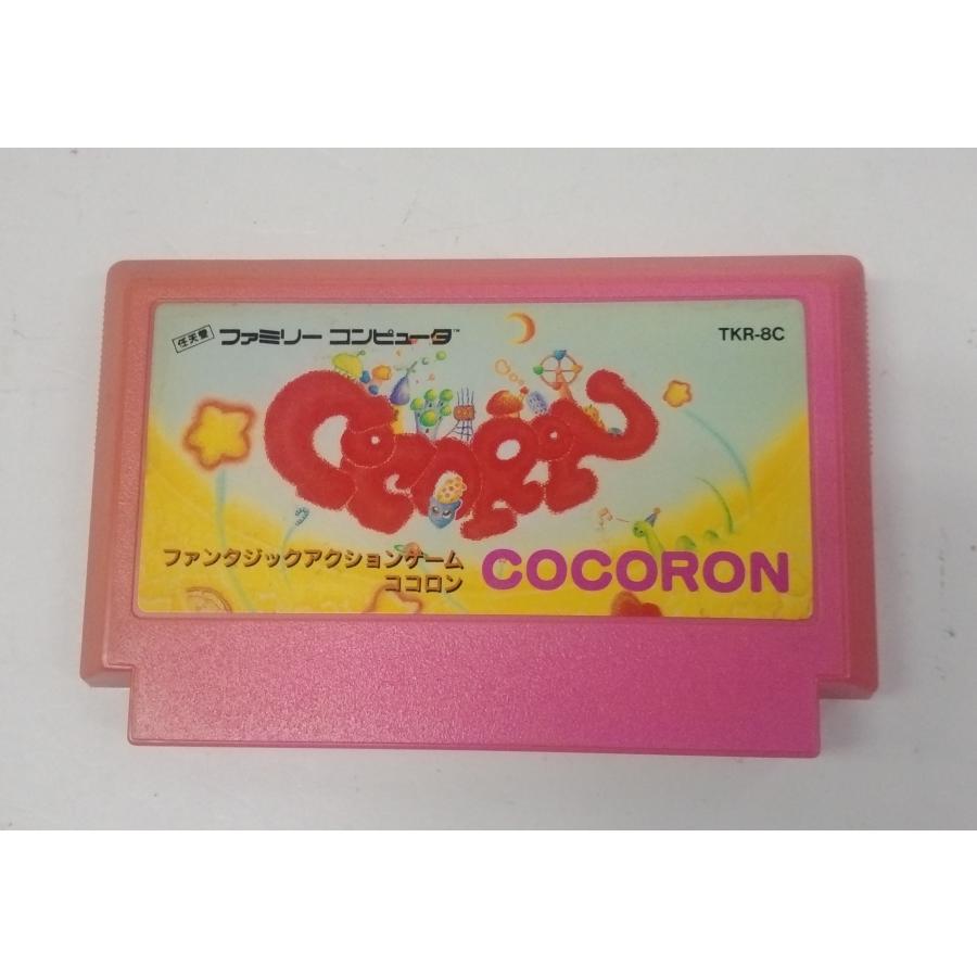任天堂 FC ファミリーコンピュータ ファミコン ゲームソフト 