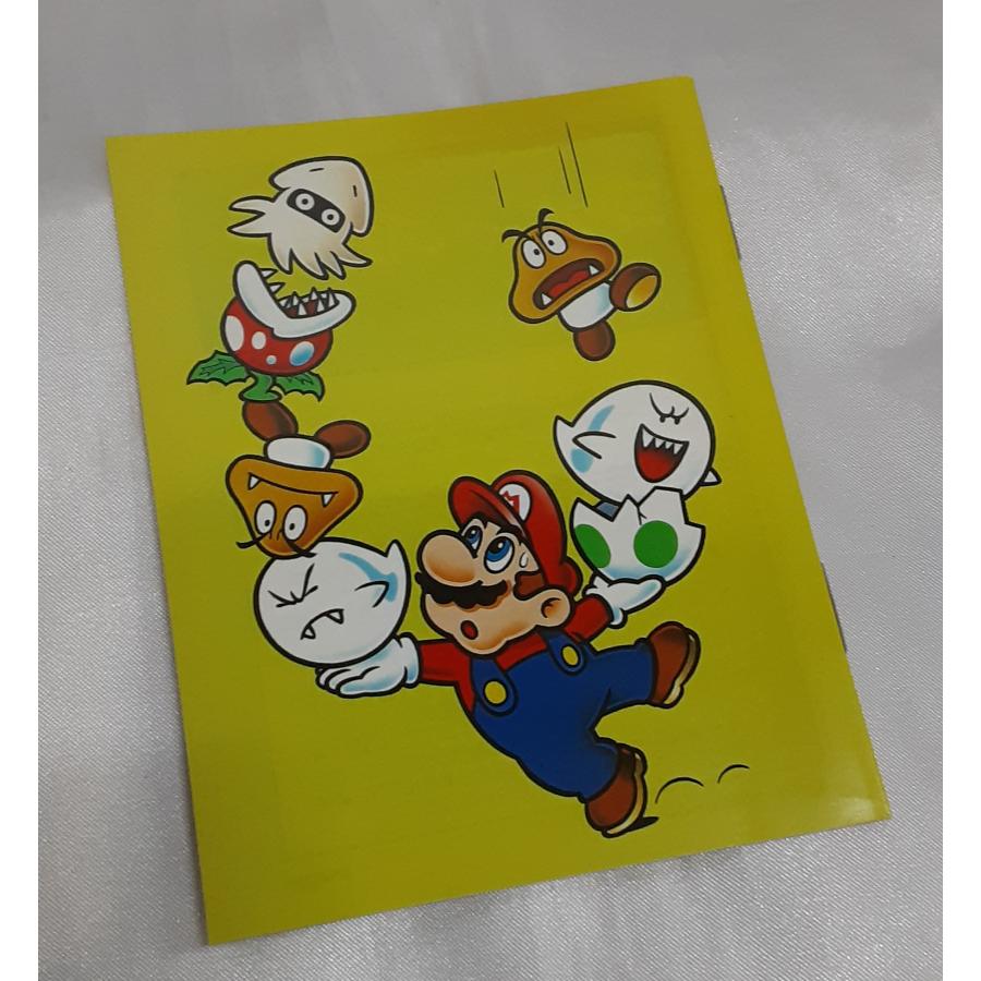 ヨッシーのたまご スーパーマリオ FC ファミコン ファミリーコンピュータ ゲームソフト 箱・説明書付き 動作確認済み |  | 05