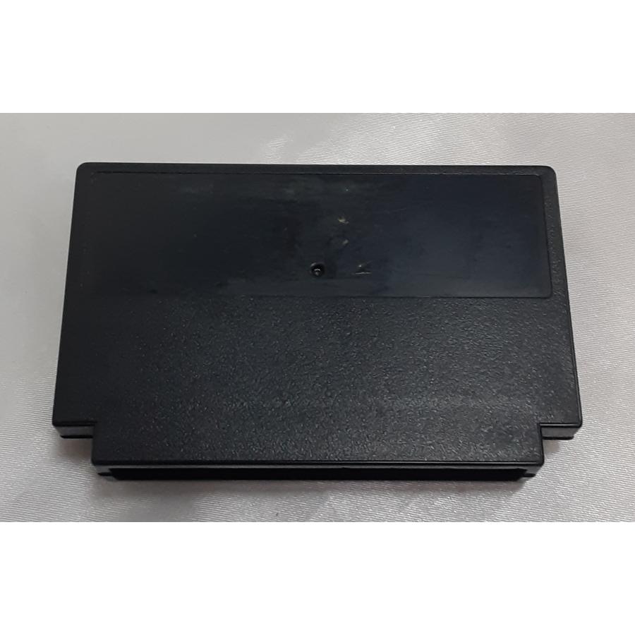 高橋名人の冒険島III 3 FC ファミコン ファミリーコンピュータ ゲームソフト 箱・説明書無し 動作確認済み |  | 02