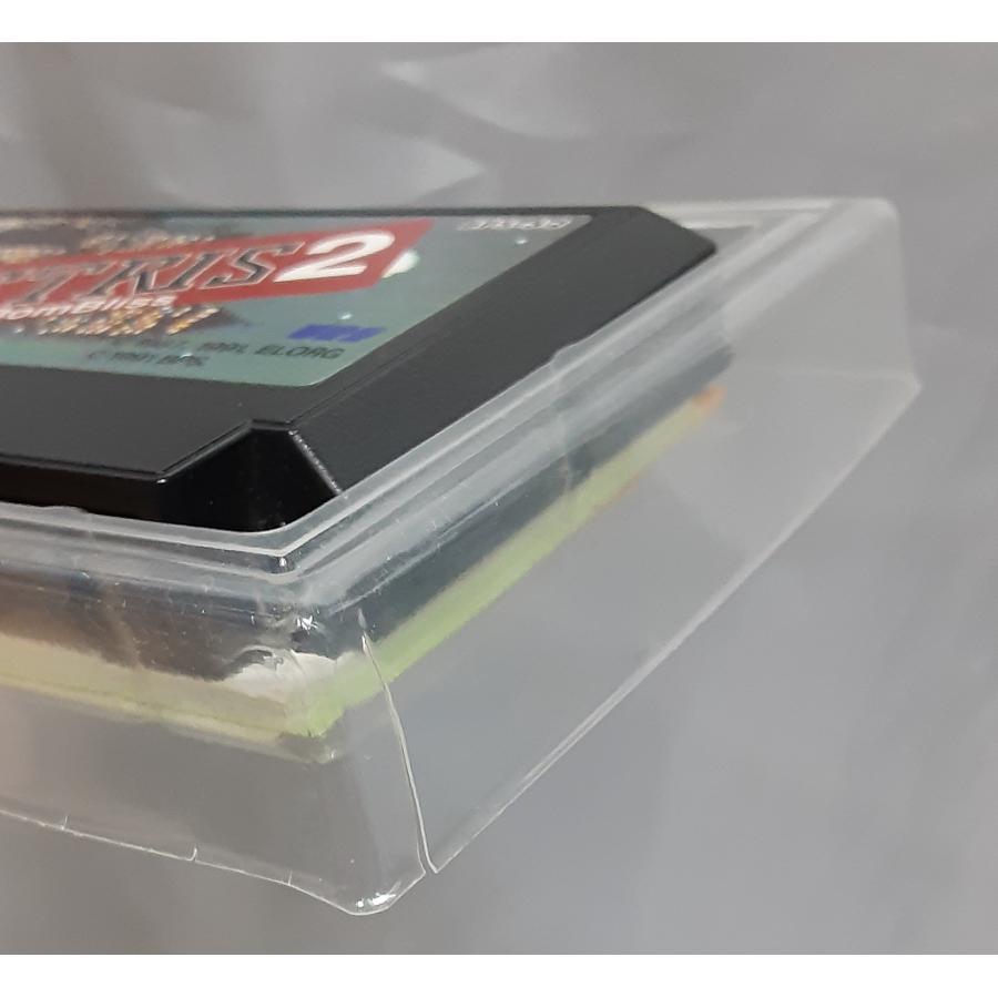 テトリス2 +Bombliss ボンブリス FC ファミコン ファミリーコンピュータ ゲームソフト 箱・説明書付き 動作確認済み |  | 06